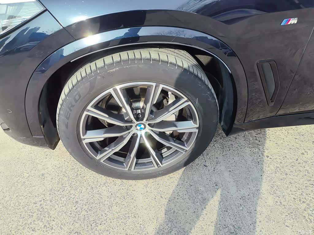 BMW X5, 2020 25