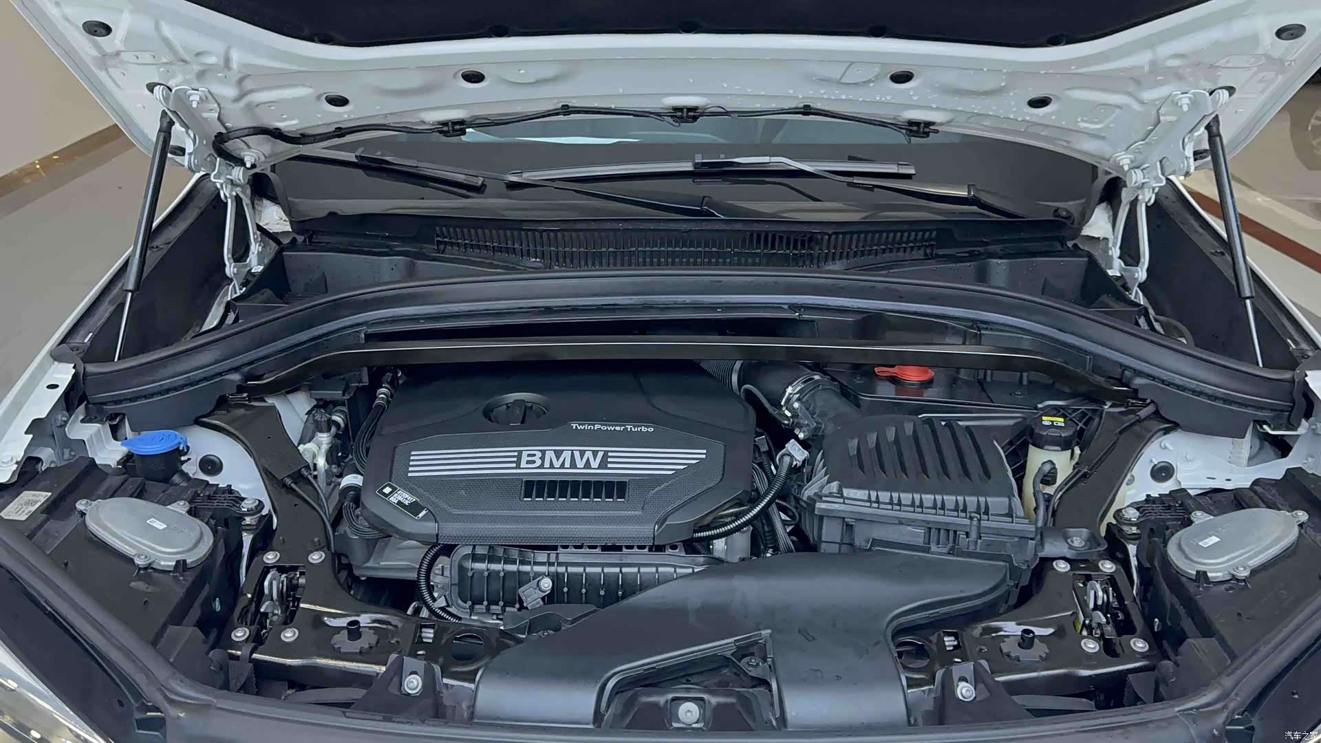BMW X1, 2021 18
