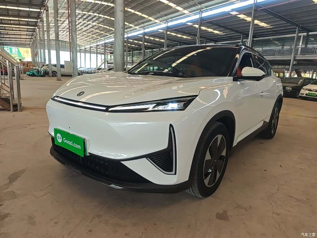 DongFeng L7, 2024 2