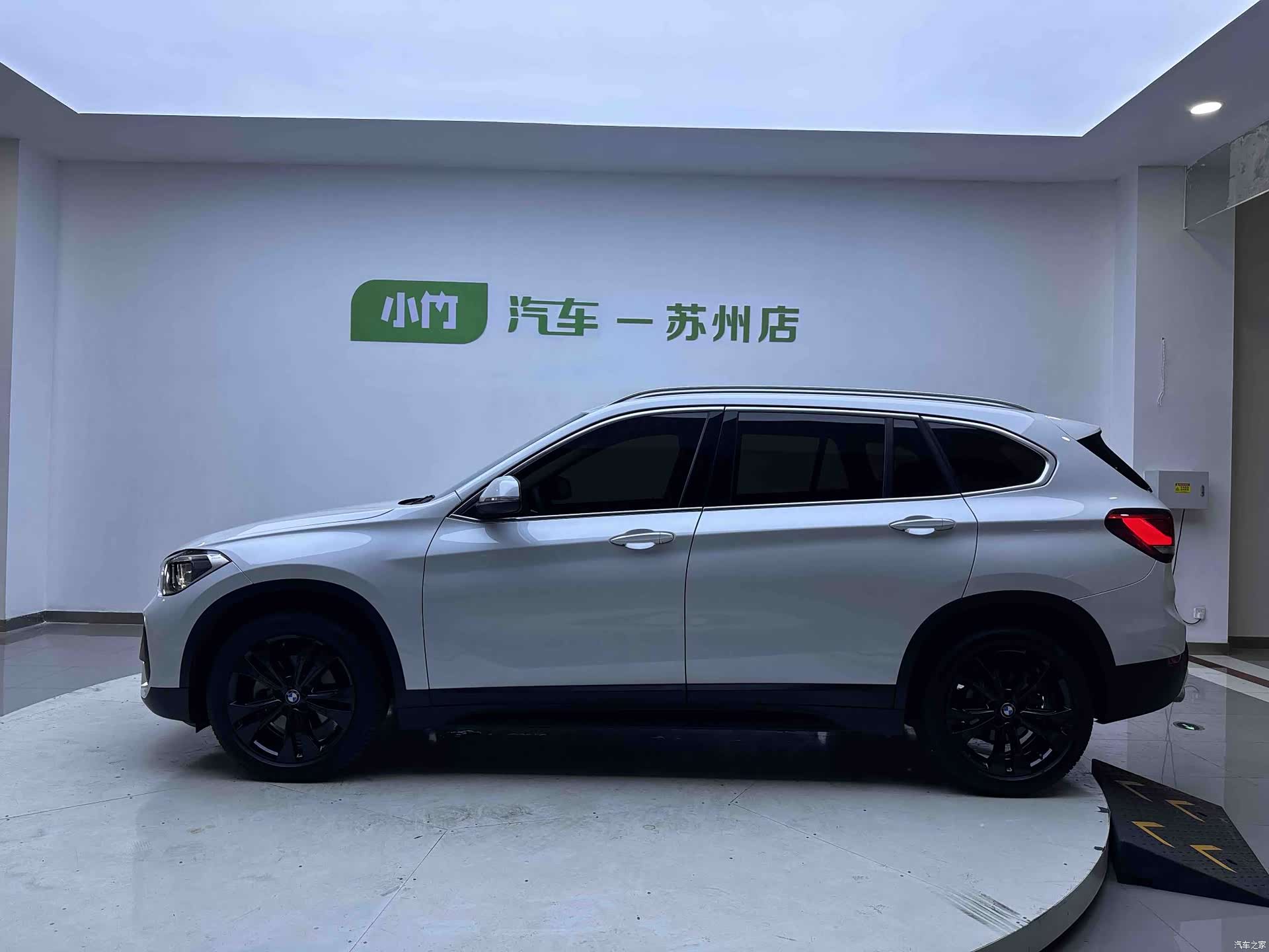 BMW X1, 2021 7