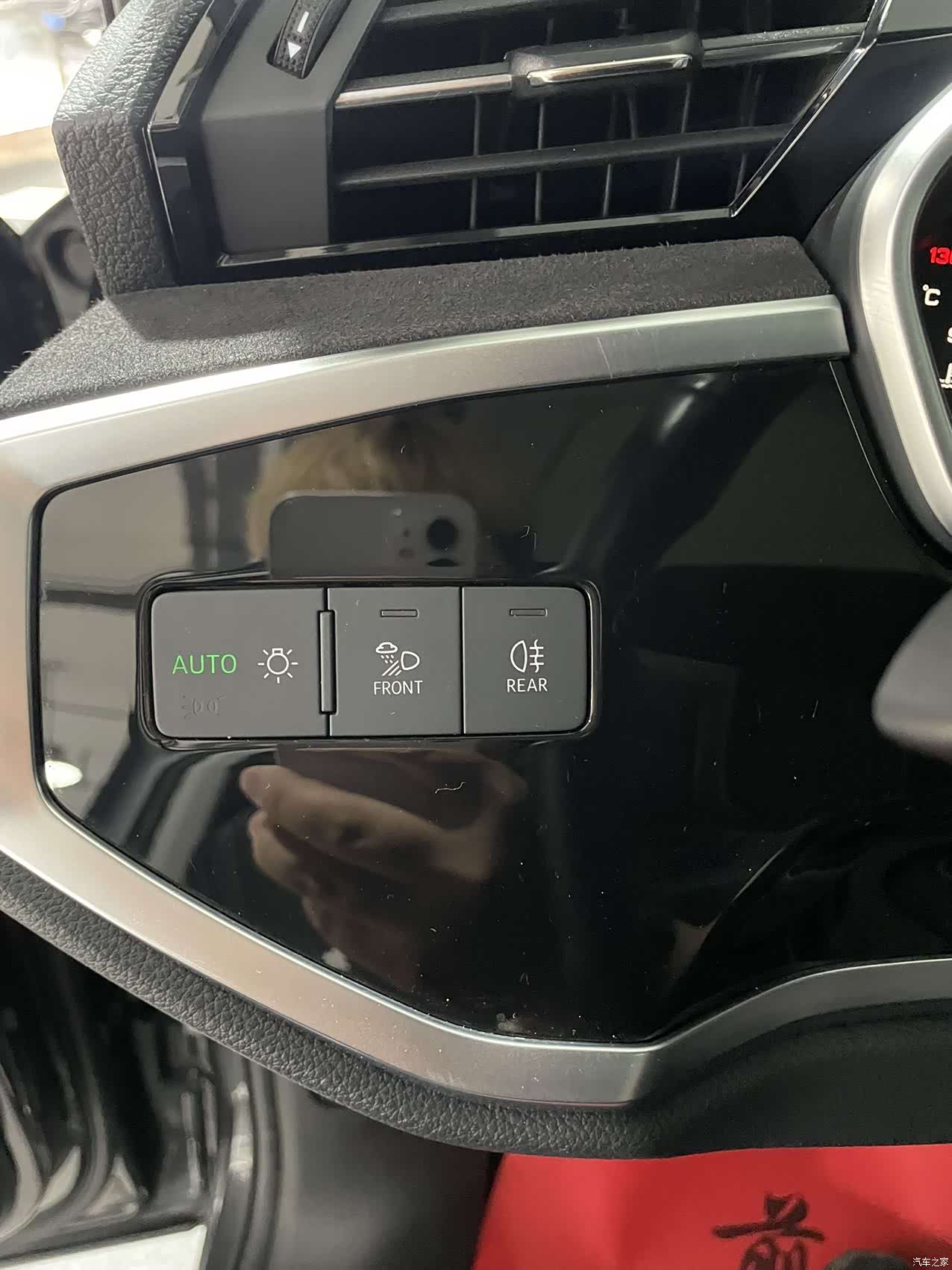 Audi Q3, 2022 15