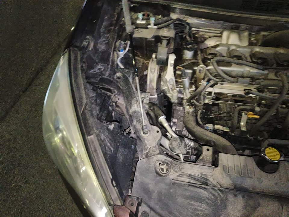 Luxgen Excellent 6 SUV