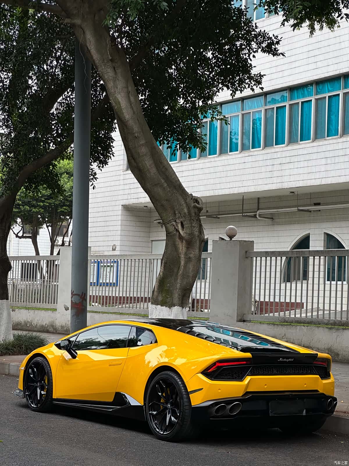 Lamborghini Huracán, 2017 18