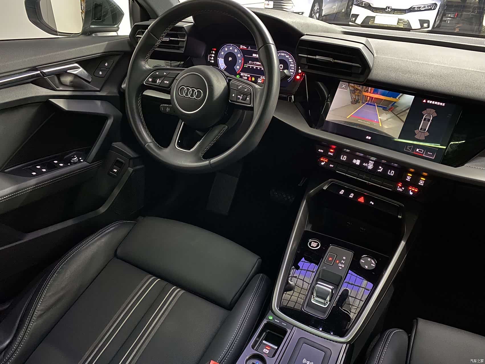 Audi A3, 2023 18