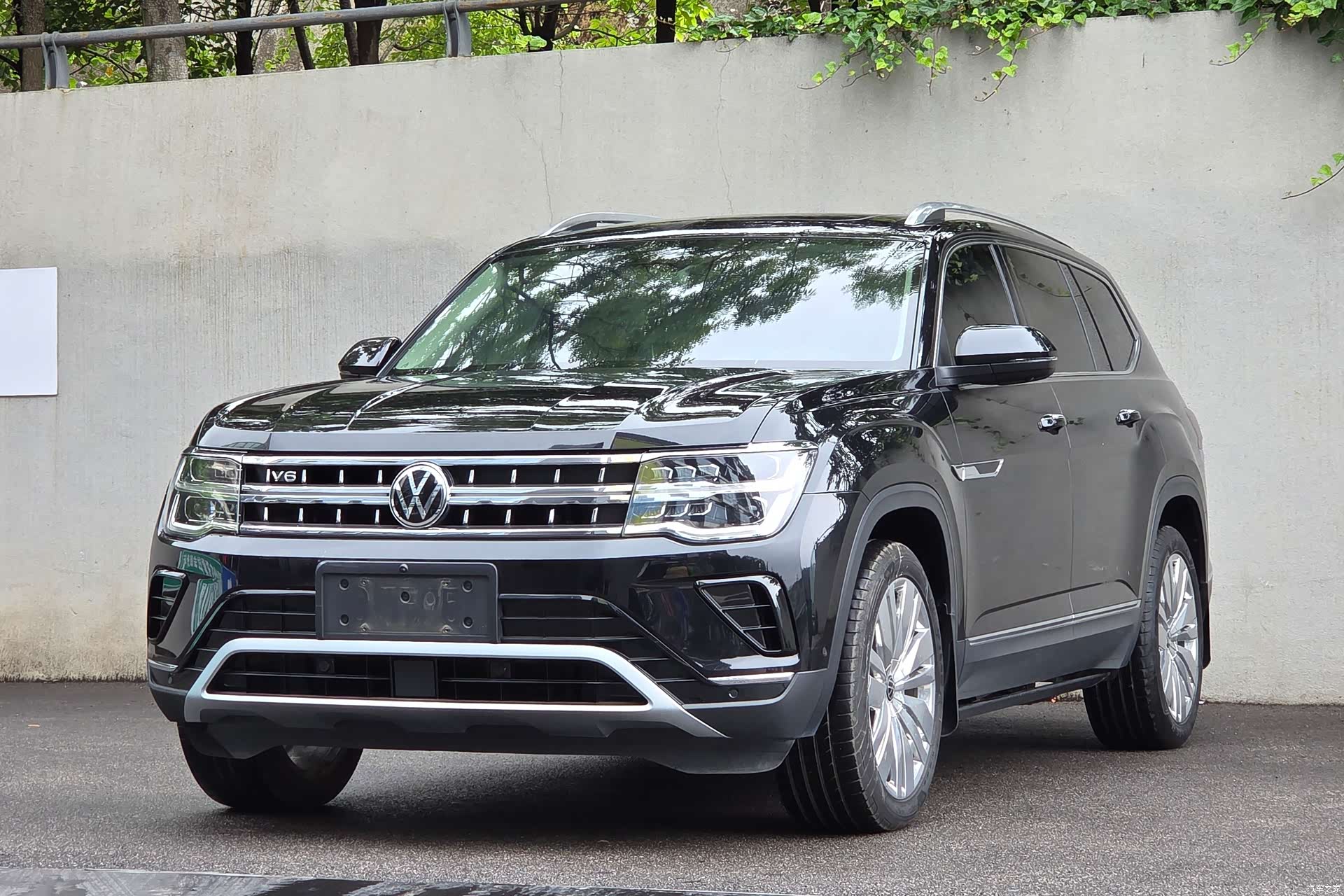 Volkswagen Teramont, 2023 1