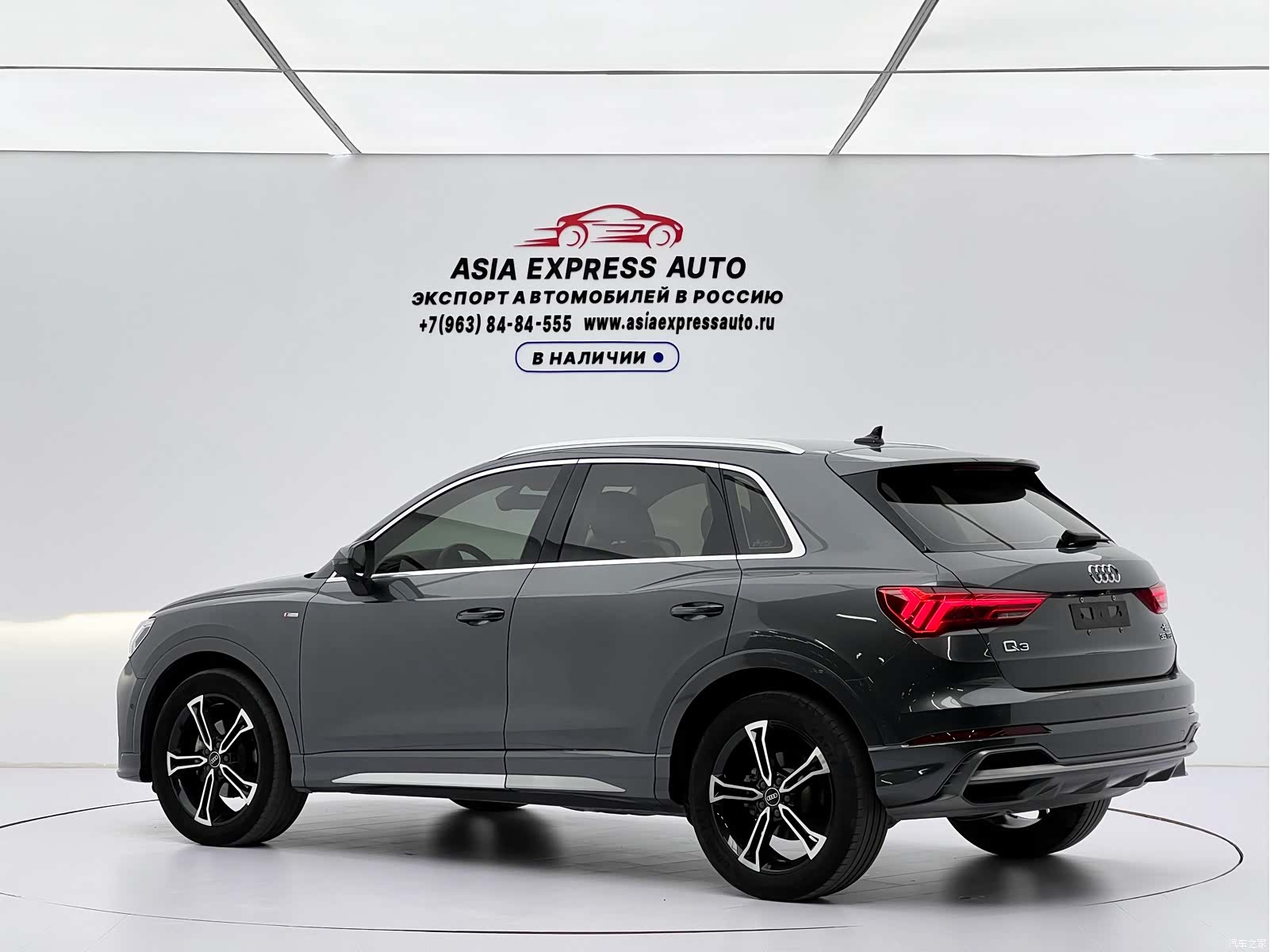 Audi Q3, 2022 6