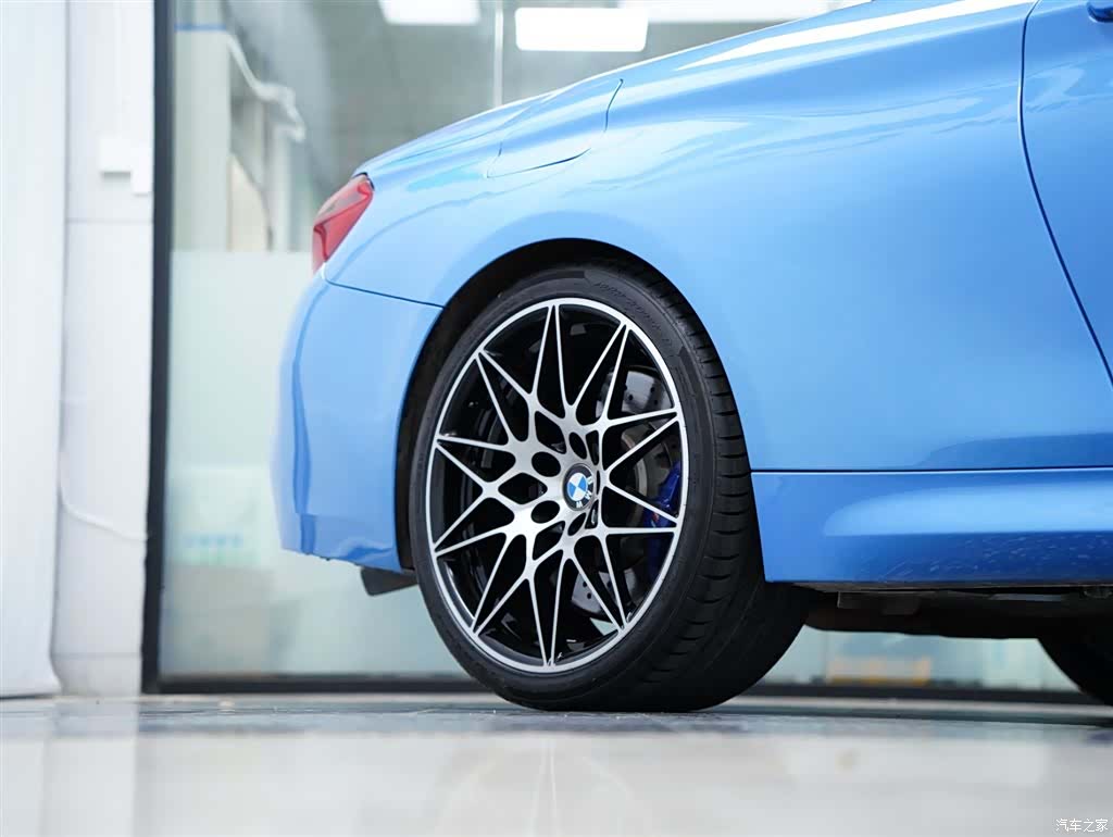 BMW M4, 2018 47