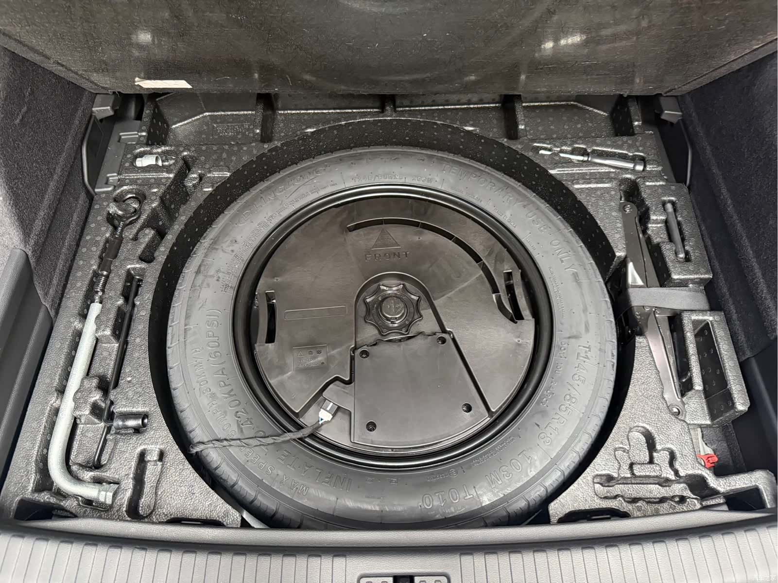 Audi Q3, 2022 22