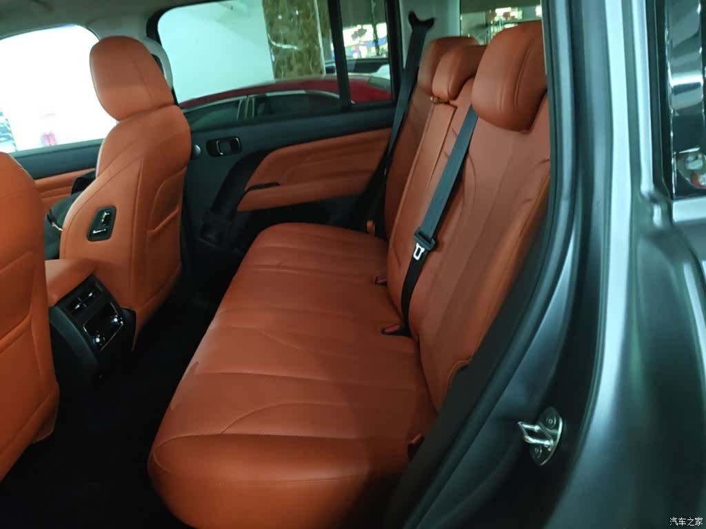 Haval H9, 2024 17