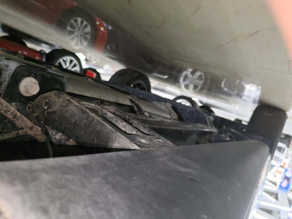 Haval H9, 2024 22