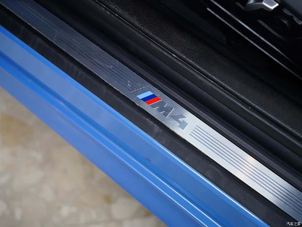 BMW M4, 2018 33