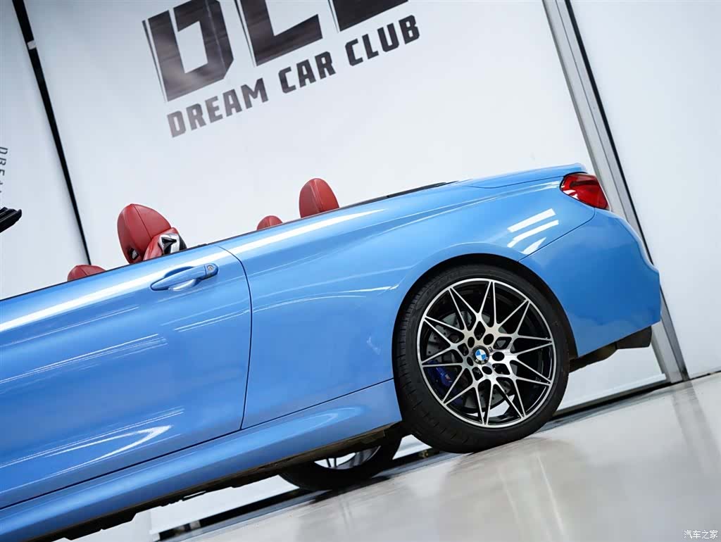 BMW M4, 2018 21