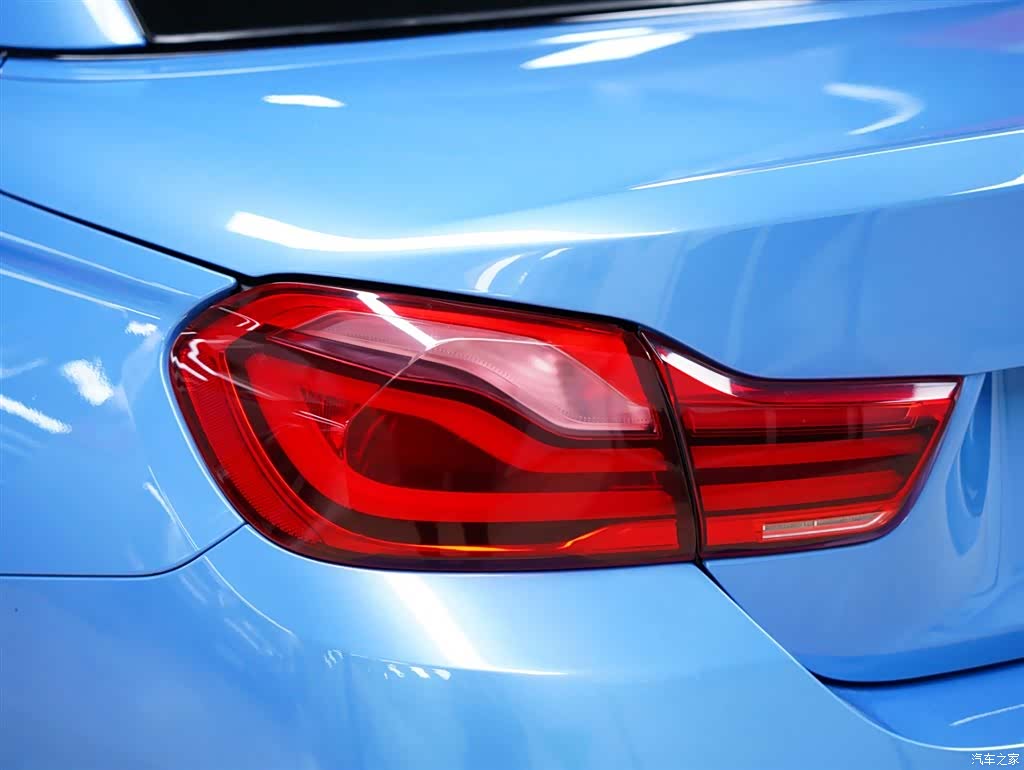 BMW M4, 2018 4
