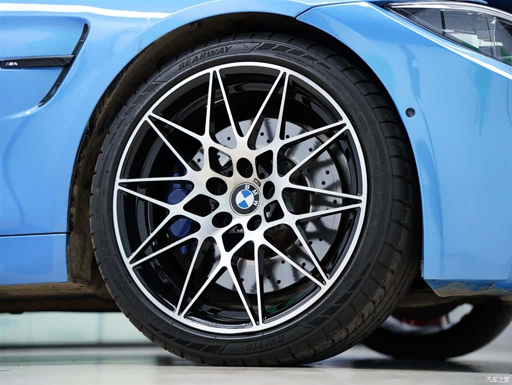 BMW M4, 2018 46