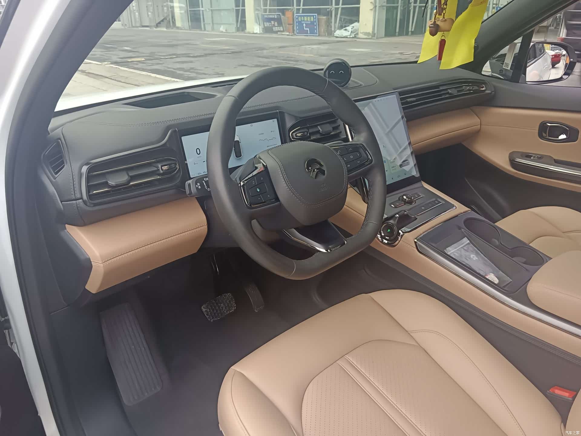 NIO ES6, 2022 12