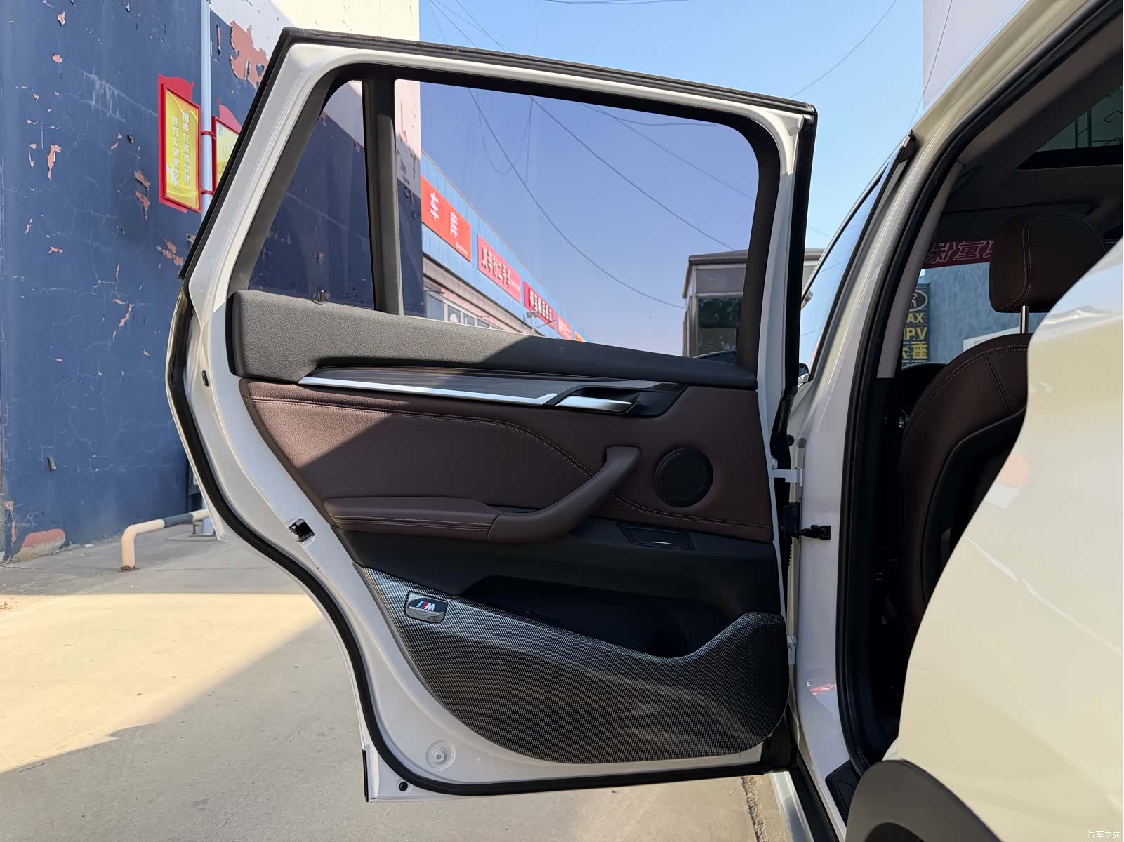 BMW X1, 2020 10