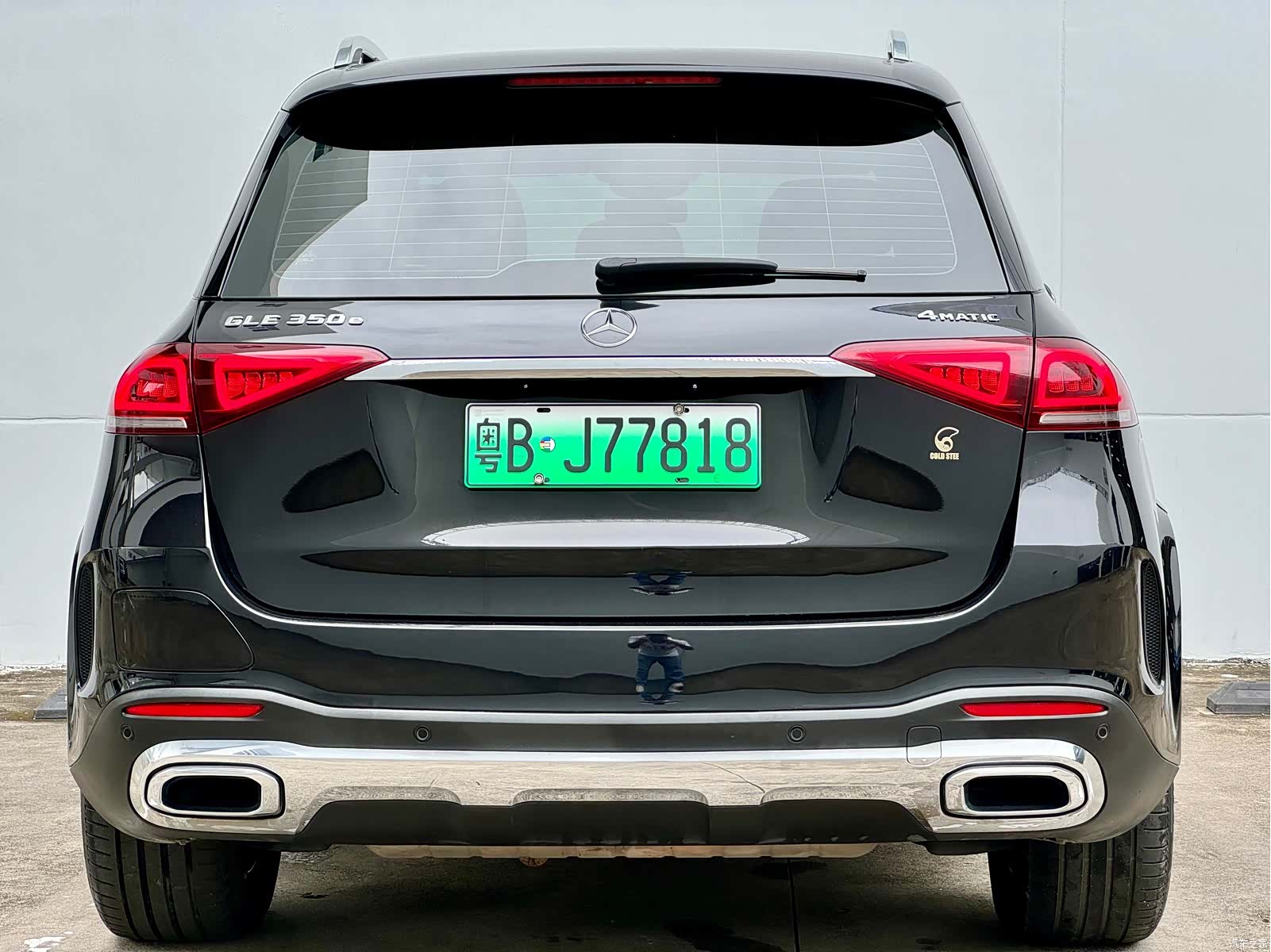 Mercedes-Benz GLE, 2023 16