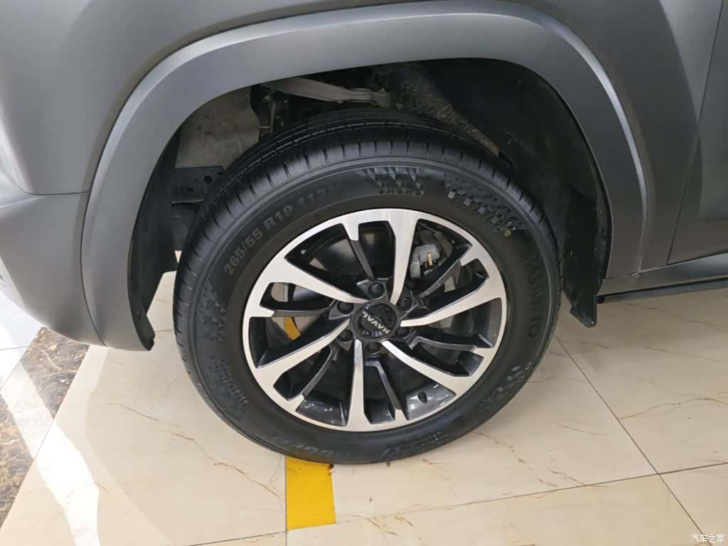 Haval H9, 2024 23