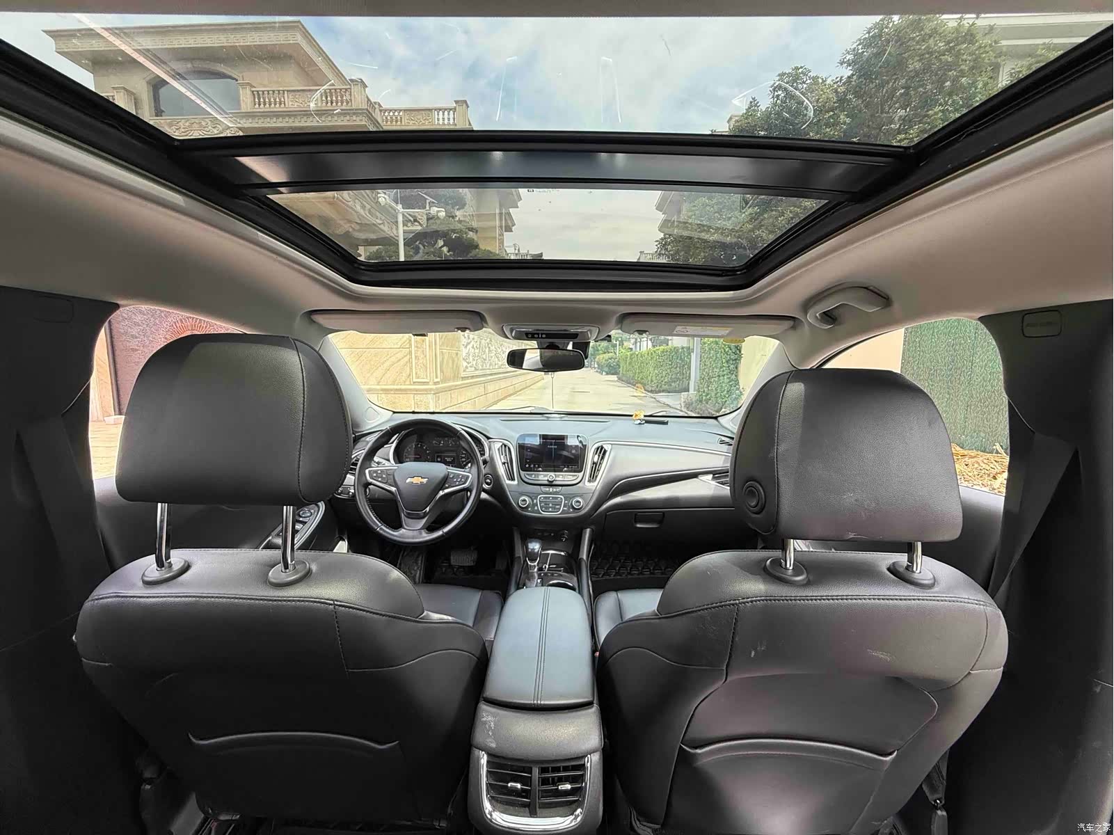 Chevrolet XL, 2021 все фото