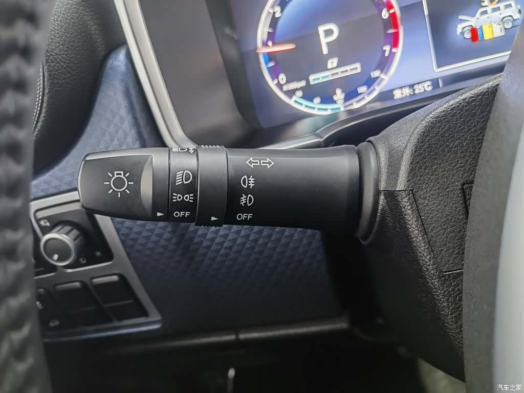 BAIC BJ40, 2021 21