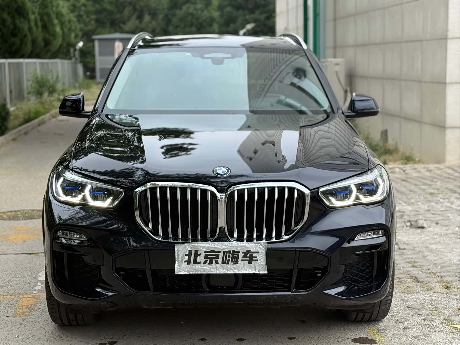 BMW X5, 2021 2