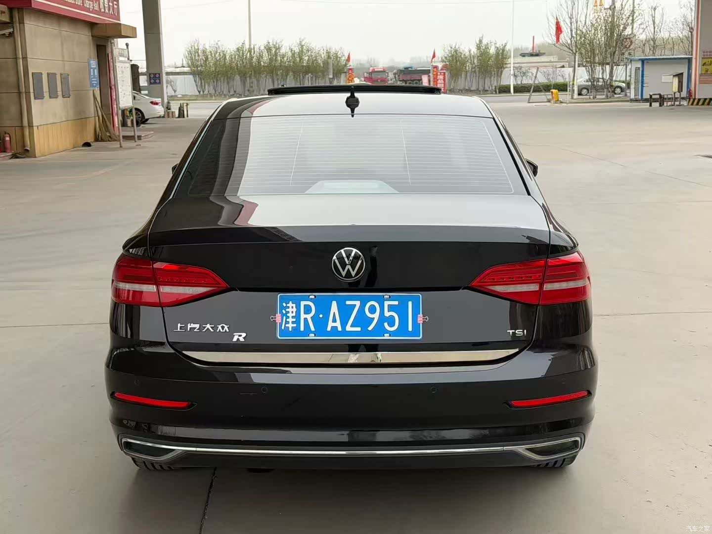 Volkswagen Lavida, 2020 все фото