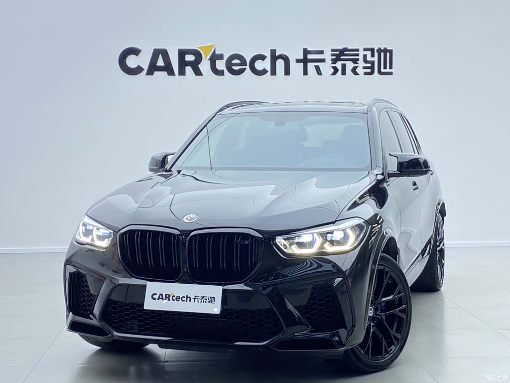 BMW X5, 2023 все фото