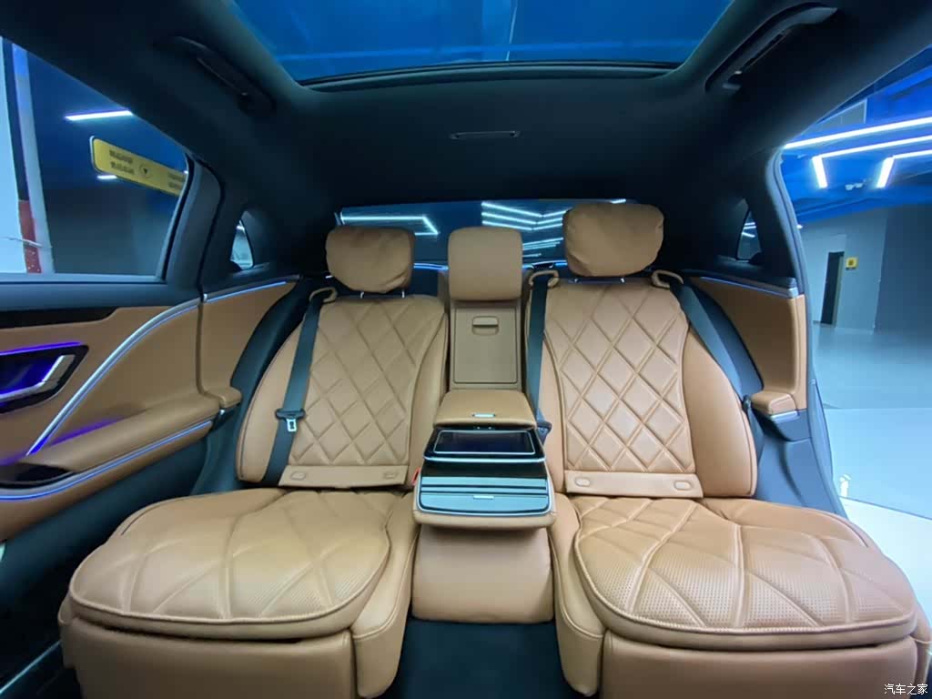Maybach S-Class, 2021 19
