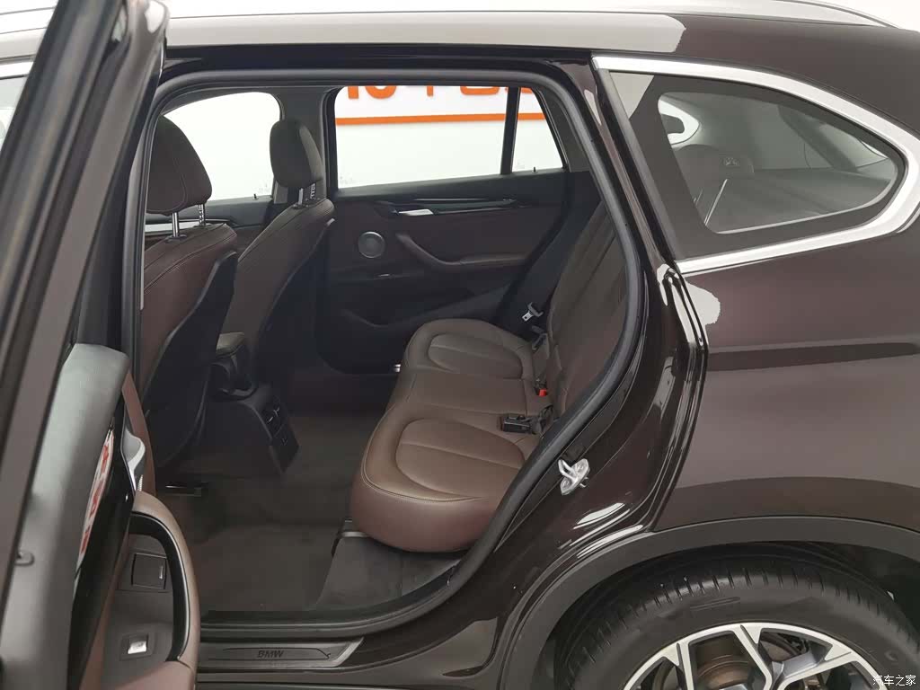 BMW X1, 2021 15