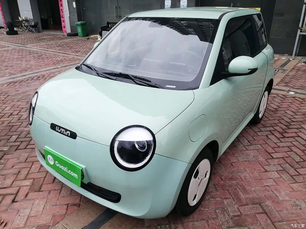 Changan Lumin, 2025 1