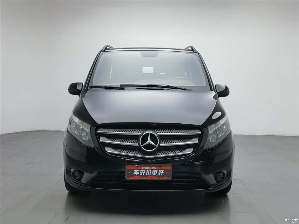 Mercedes-Benz 7, 2019 3