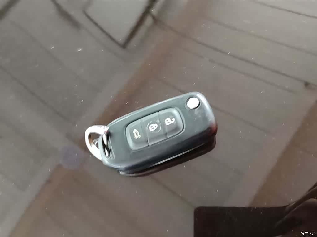 DongFeng SCe200, 2019 9