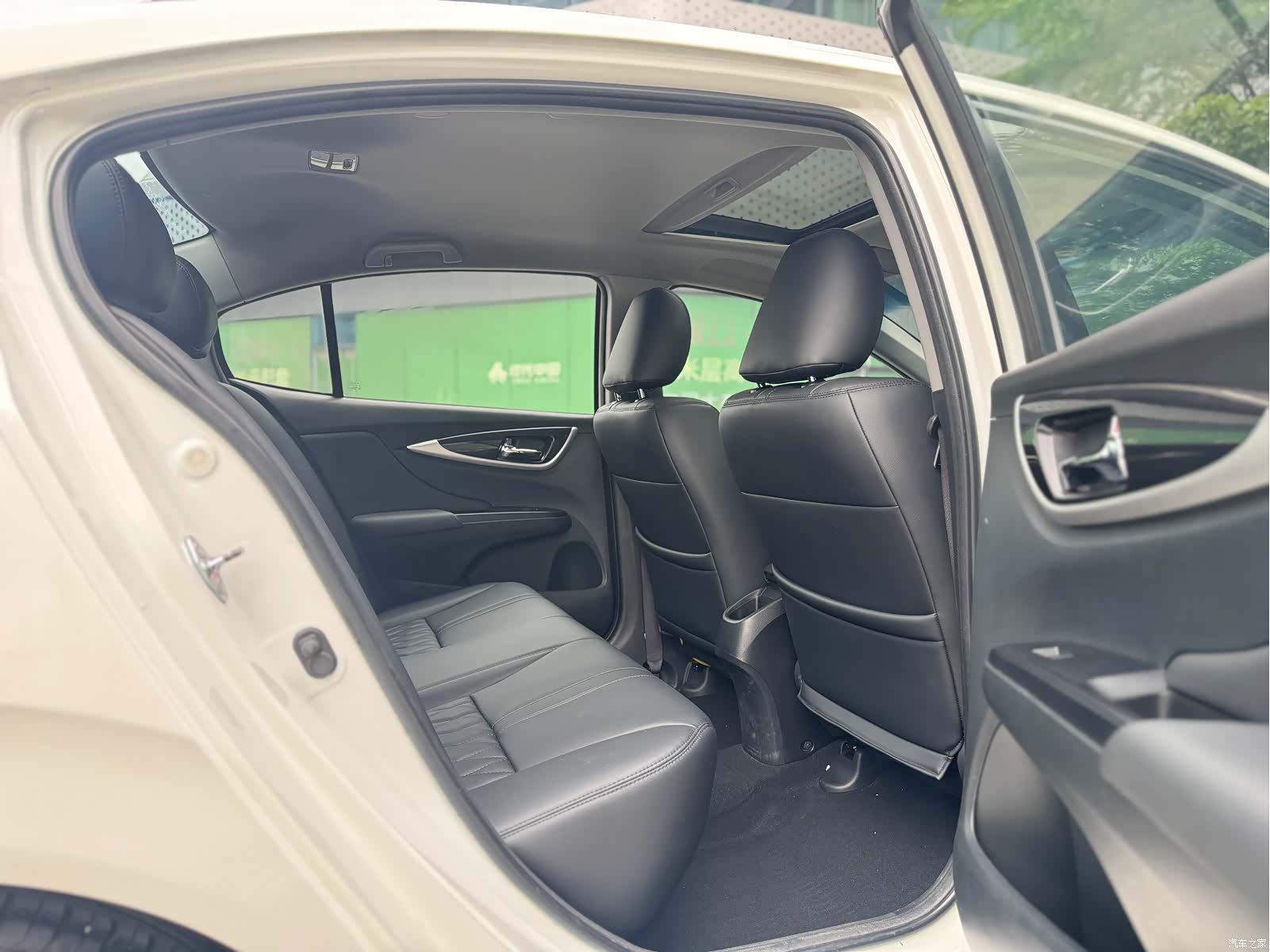 Honda Crider, 2015 11