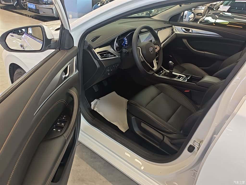 Changan Eado, 2019 12