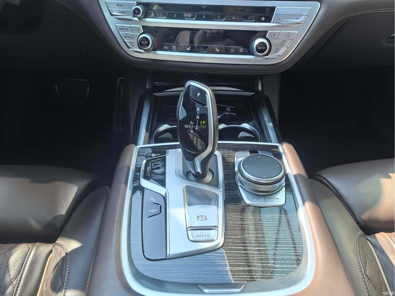 BMW 7 Series, 2022 18