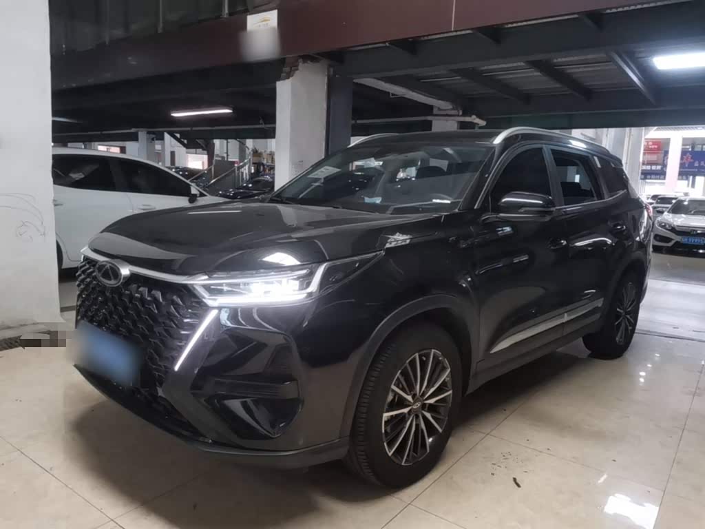Chery 8 PRO