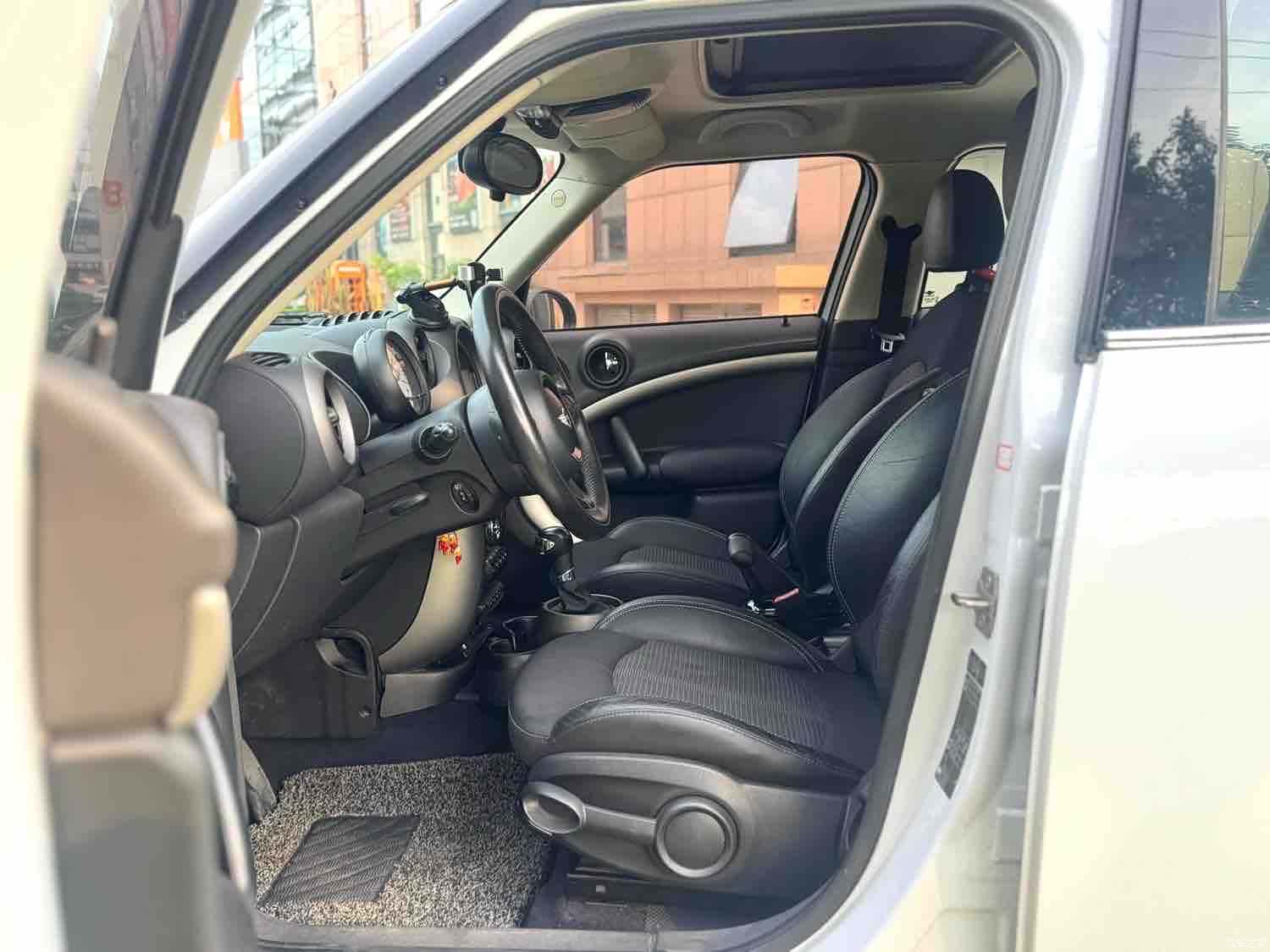 Mini Countryman, 2013 8