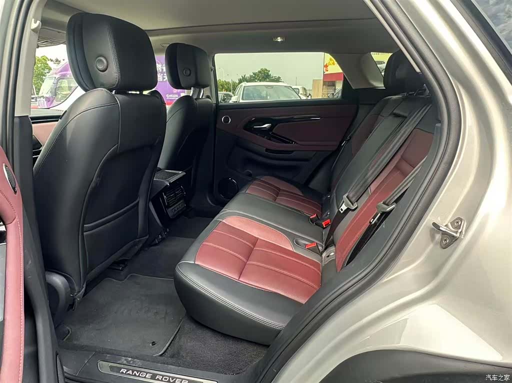 Land Rover Range Rover, 2024 11