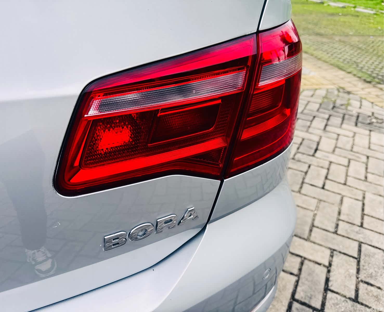 Volkswagen Bora, 2014 8