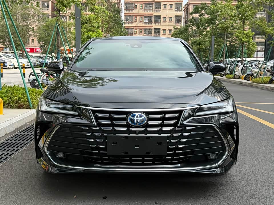 Toyota Asian dragon Toyota Asian dragon