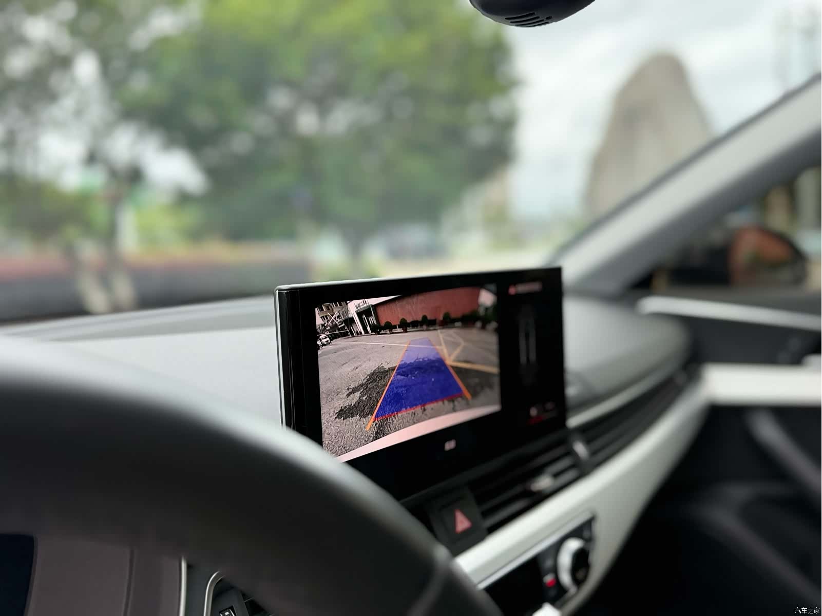 Audi A4L, 2022 13