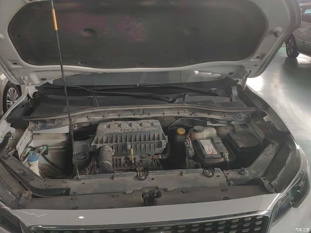 MG ZS, 2018 20
