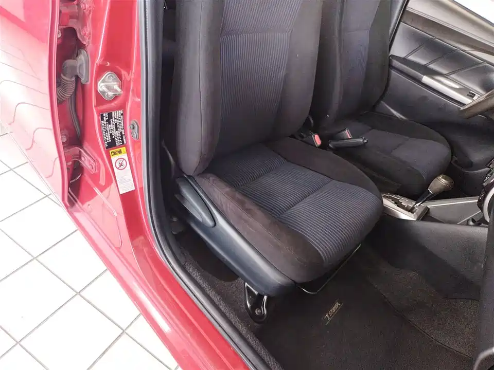 Toyota YARiS L Zhixuan