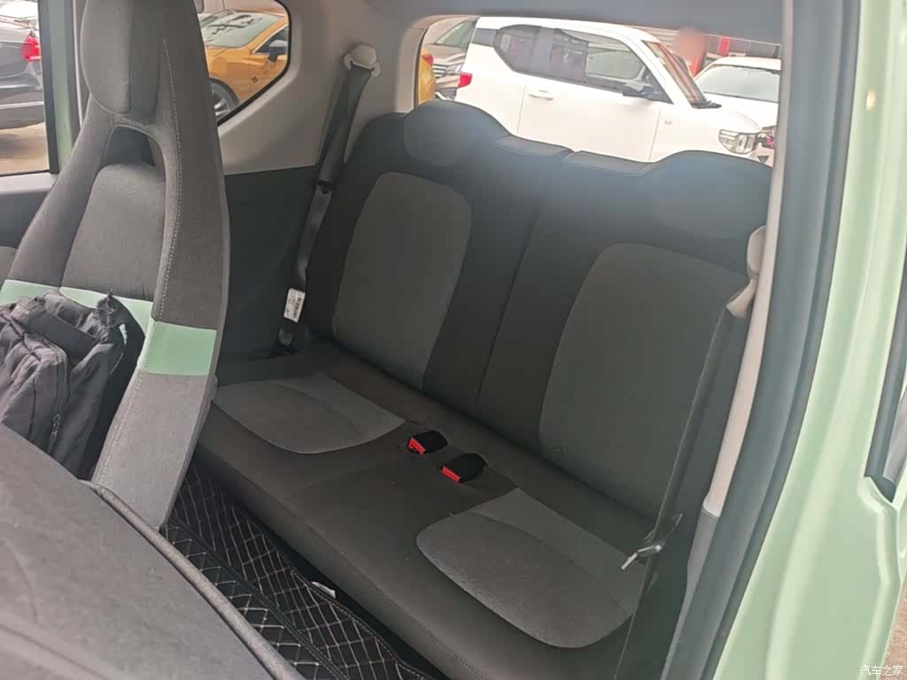 Wuling Yuan, 2021 17