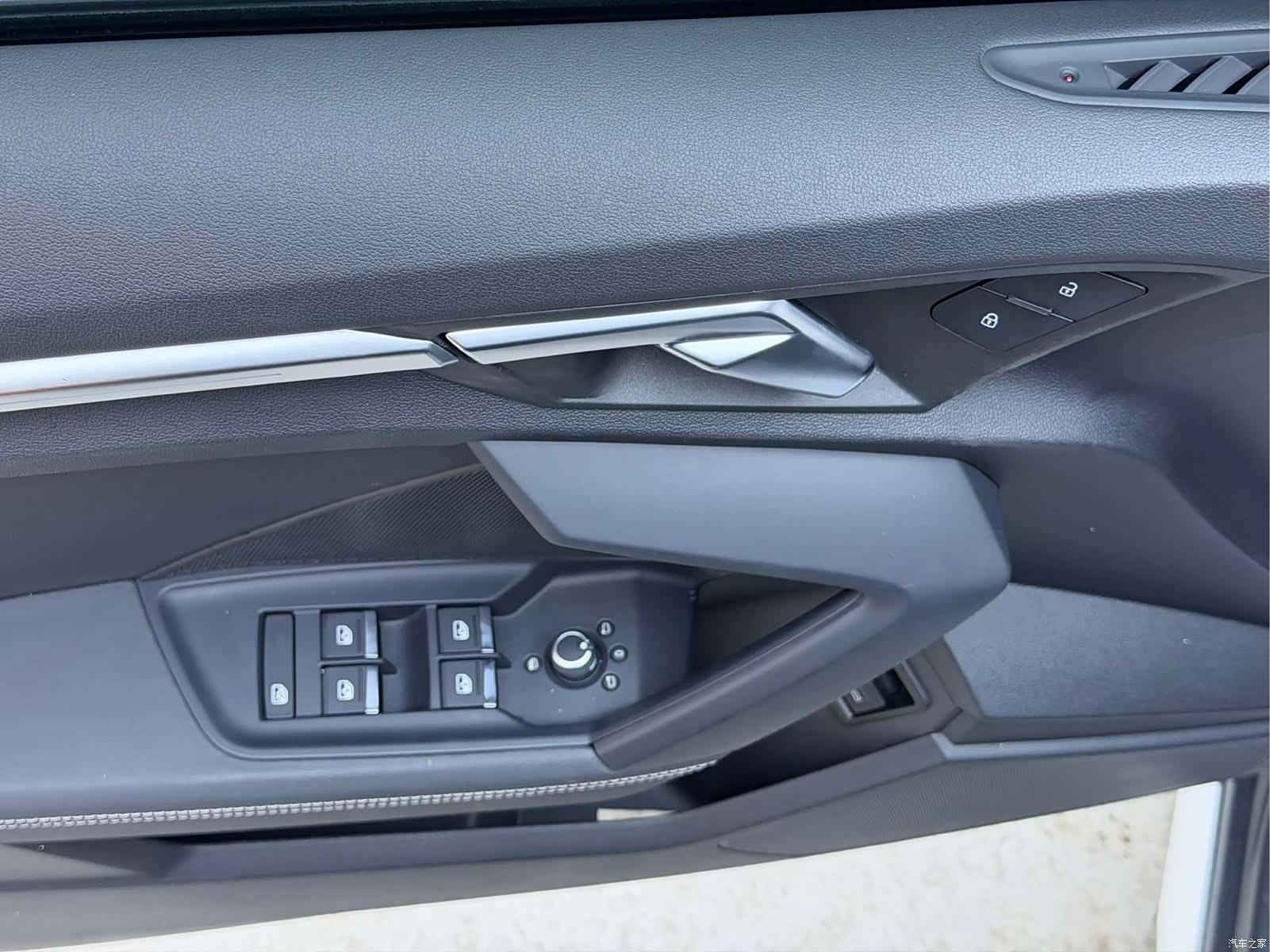 Audi A3, 2023 4