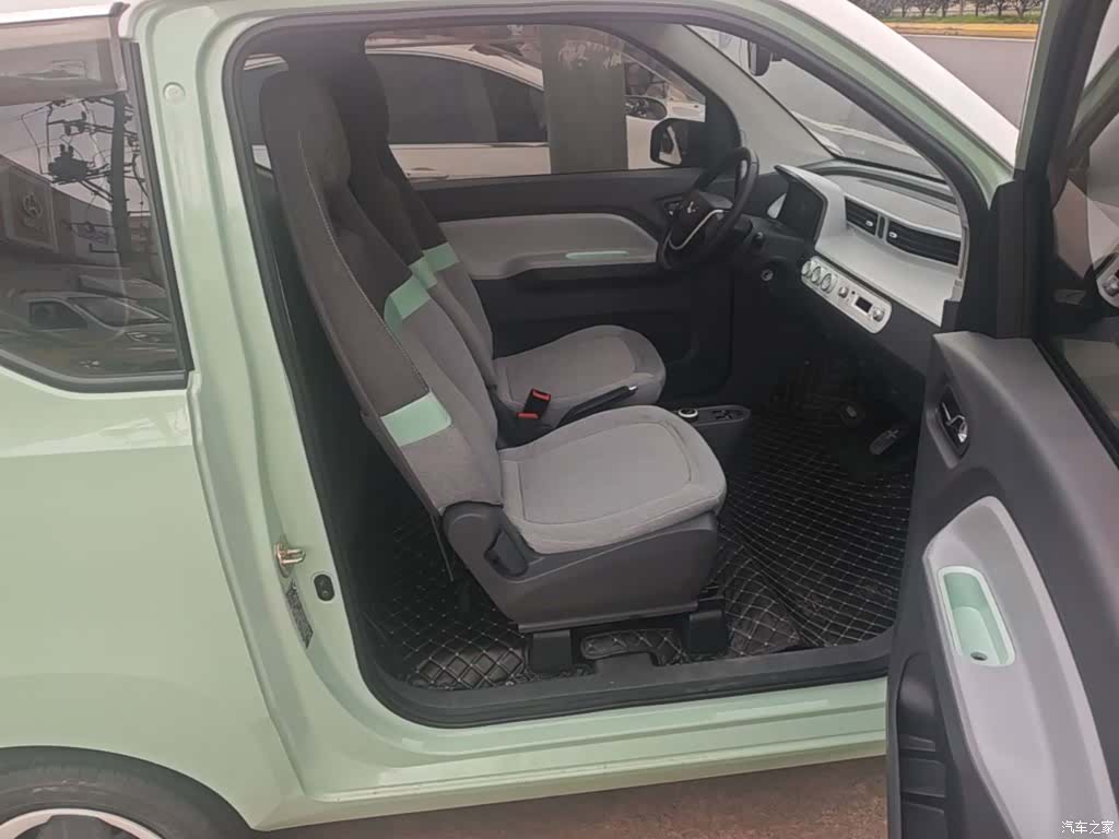 Wuling Yuan, 2021 25