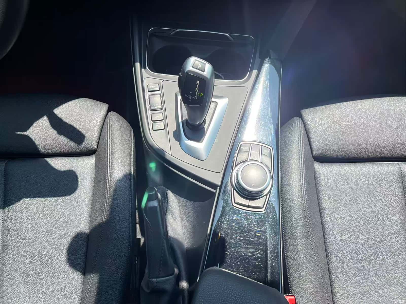 BMW 3 Series, 2019 14