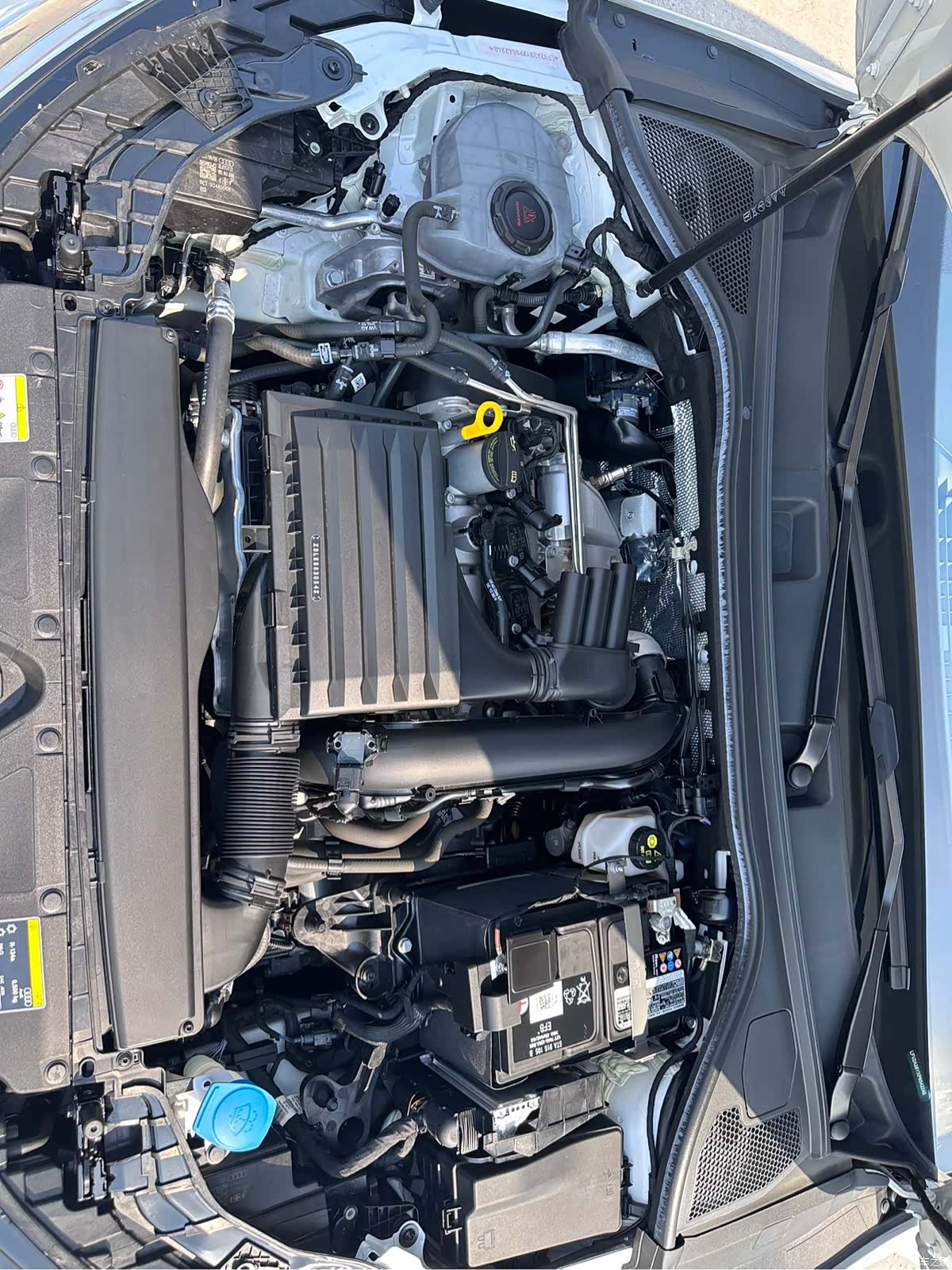Audi A3, 2023 19