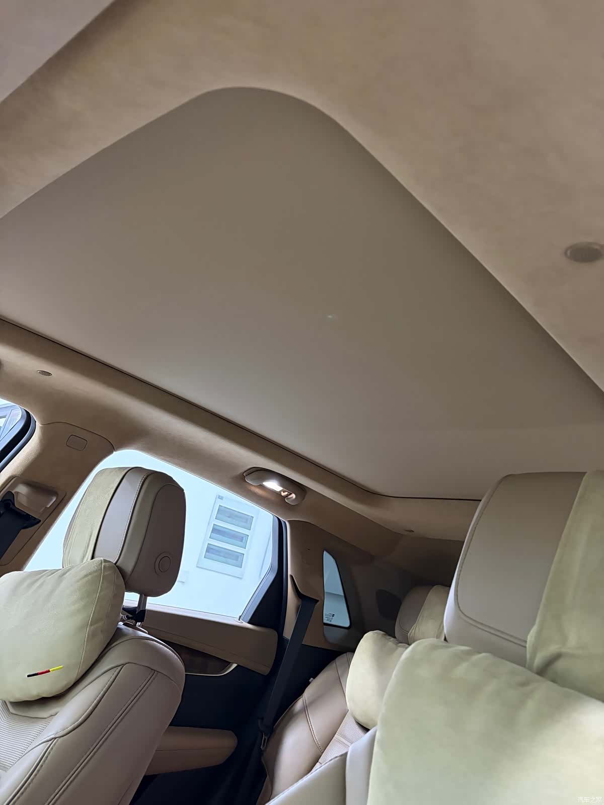 Cadillac XT5, 2020 12