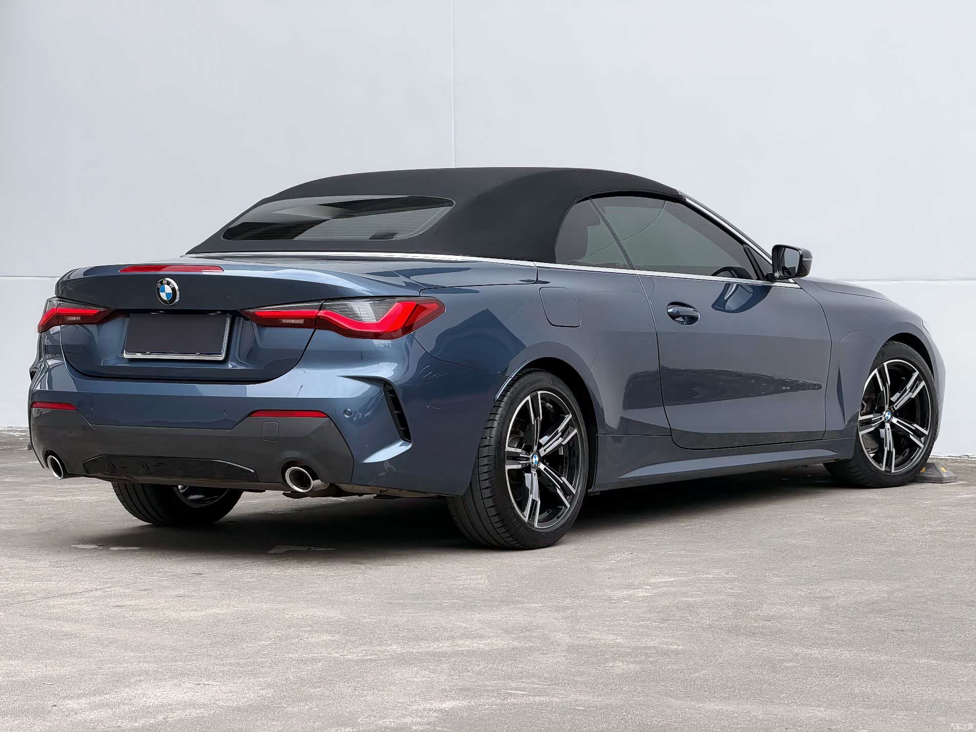 BMW 4 Series, 2023 14